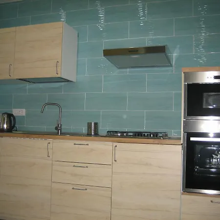 Daire 'a Casa Toja Napoli