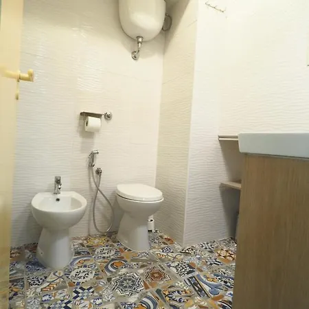 'a Casa Toja Daire
