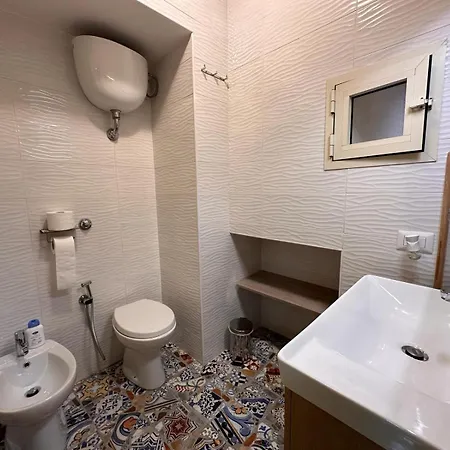 'a Casa Toja