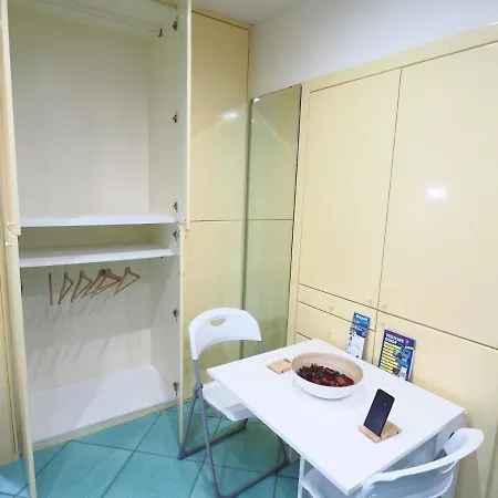 'a Casa Toja Apartament