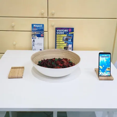 'a Casa Toja Apartament *