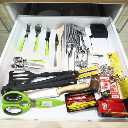 'a Casa Toja * Neapol