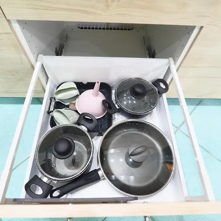 'a Casa Toja Apartament *