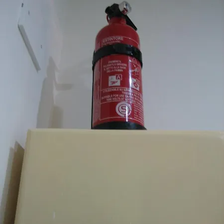 'a Casa Toja Apartament