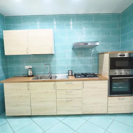 Apartament 'a Casa Toja