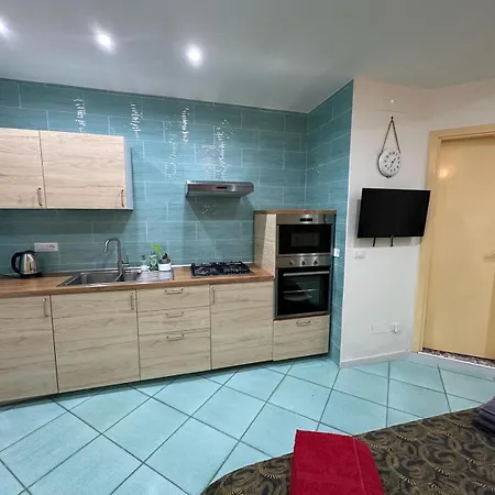 Apartament 'a Casa Toja