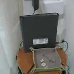 Lägenhet 'a Casa Toja *