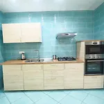 Lägenhet 'a Casa Toja
