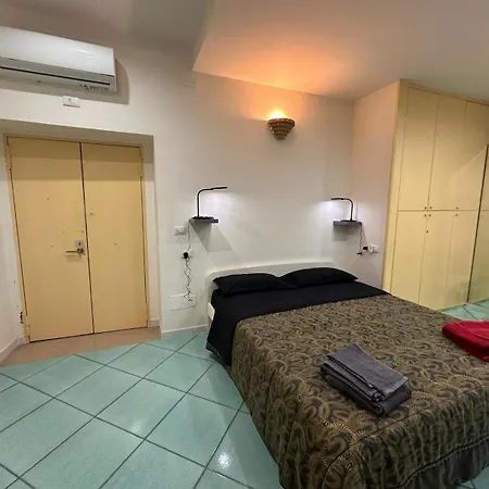 Lägenhet 'a Casa Toja